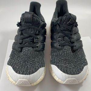 Adidas Ultra Boost shoes size 8.5